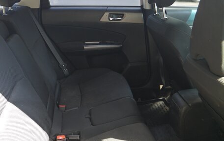 Subaru Forester, 2011 год, 900 000 рублей, 12 фотография