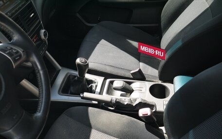 Subaru Forester, 2011 год, 900 000 рублей, 8 фотография