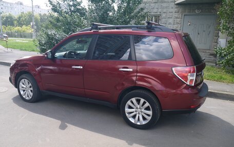 Subaru Forester, 2011 год, 900 000 рублей, 17 фотография