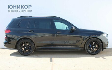 BMW X7, 2021 год, 6 499 000 рублей, 4 фотография
