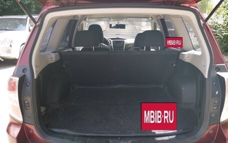 Subaru Forester, 2011 год, 900 000 рублей, 11 фотография