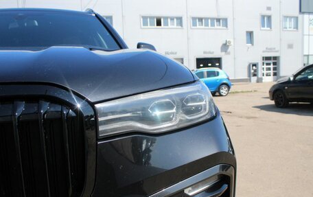 BMW X7, 2021 год, 6 499 000 рублей, 10 фотография