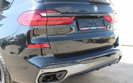 BMW X7, 2021 год, 6 499 000 рублей, 12 фотография