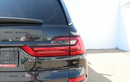 BMW X7, 2021 год, 6 499 000 рублей, 11 фотография