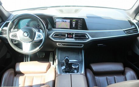 BMW X7, 2021 год, 6 499 000 рублей, 16 фотография