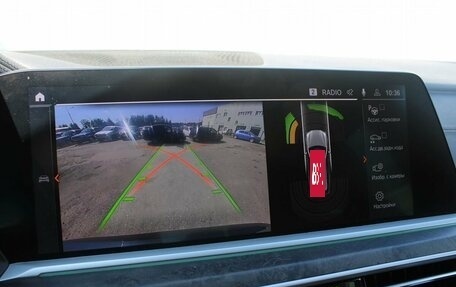 BMW X7, 2021 год, 6 499 000 рублей, 18 фотография