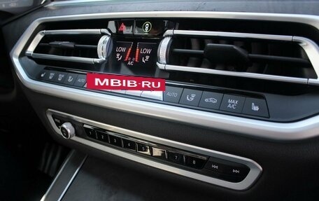 BMW X7, 2021 год, 6 499 000 рублей, 19 фотография