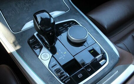 BMW X7, 2021 год, 6 499 000 рублей, 21 фотография