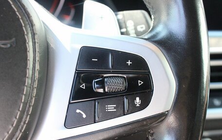 BMW X7, 2021 год, 6 499 000 рублей, 26 фотография