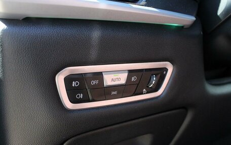 BMW X7, 2021 год, 6 499 000 рублей, 34 фотография