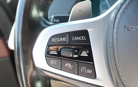 BMW X7, 2021 год, 6 499 000 рублей, 24 фотография