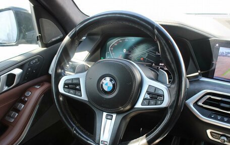 BMW X7, 2021 год, 6 499 000 рублей, 23 фотография