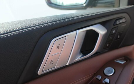 BMW X7, 2021 год, 6 499 000 рублей, 33 фотография