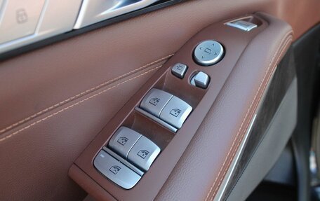 BMW X7, 2021 год, 6 499 000 рублей, 30 фотография