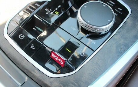 BMW X7, 2021 год, 6 499 000 рублей, 22 фотография