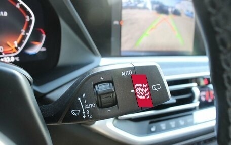 BMW X7, 2021 год, 6 499 000 рублей, 28 фотография