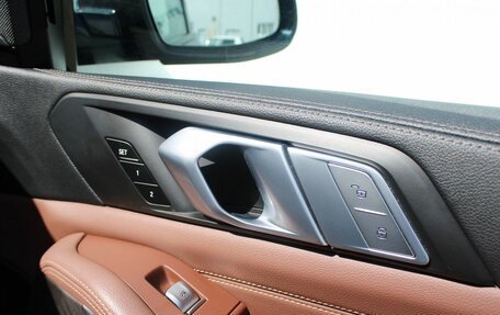 BMW X7, 2021 год, 6 499 000 рублей, 38 фотография