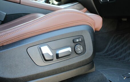BMW X7, 2021 год, 6 499 000 рублей, 37 фотография