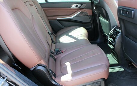 BMW X7, 2021 год, 6 499 000 рублей, 39 фотография