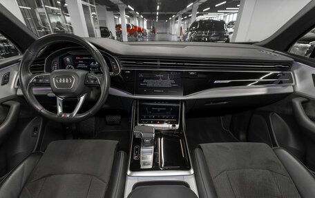 Audi Q7, 2021 год, 6 950 000 рублей, 8 фотография