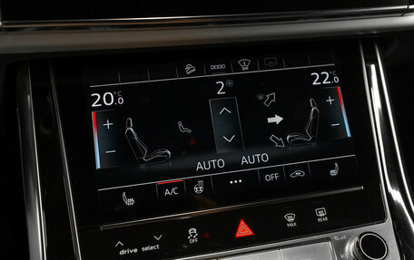 Audi Q7, 2021 год, 6 950 000 рублей, 20 фотография