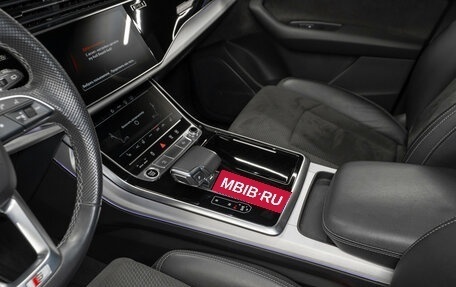 Audi Q7, 2021 год, 6 950 000 рублей, 16 фотография