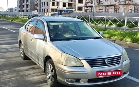 Toyota Premio, 2003 год, 600 000 рублей, 2 фотография