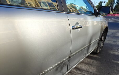 Toyota Premio, 2003 год, 600 000 рублей, 8 фотография