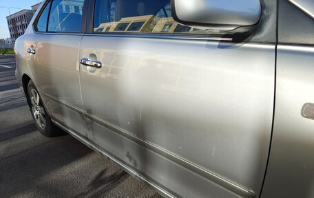 Toyota Premio, 2003 год, 600 000 рублей, 11 фотография