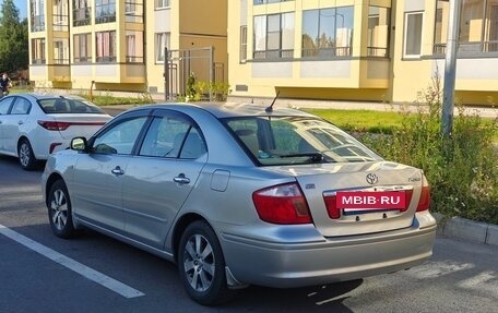 Toyota Premio, 2003 год, 600 000 рублей, 4 фотография
