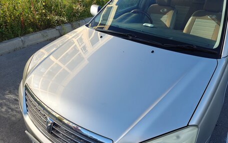 Toyota Premio, 2003 год, 600 000 рублей, 12 фотография