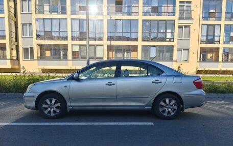 Toyota Premio, 2003 год, 600 000 рублей, 3 фотография