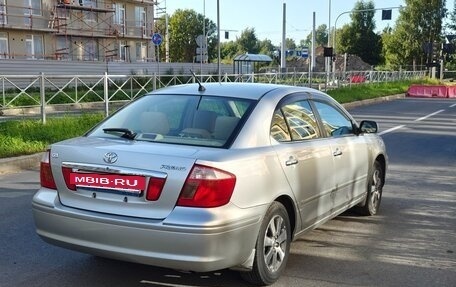 Toyota Premio, 2003 год, 600 000 рублей, 5 фотография