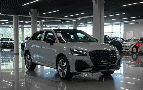 Audi Q2 I, 2025 год, 3 750 000 рублей, 2 фотография