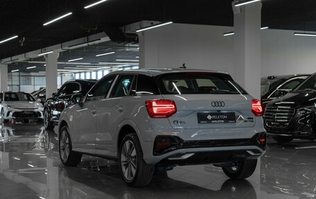 Audi Q2 I, 2025 год, 3 750 000 рублей, 4 фотография