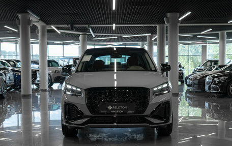 Audi Q2 I, 2025 год, 3 750 000 рублей, 3 фотография