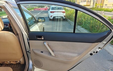 Toyota Premio, 2003 год, 600 000 рублей, 29 фотография