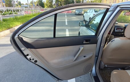 Toyota Premio, 2003 год, 600 000 рублей, 27 фотография