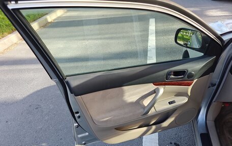 Toyota Premio, 2003 год, 600 000 рублей, 26 фотография
