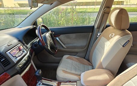 Toyota Premio, 2003 год, 600 000 рублей, 19 фотография