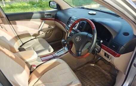 Toyota Premio, 2003 год, 600 000 рублей, 21 фотография