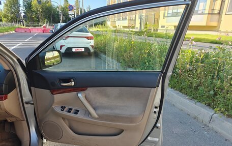 Toyota Premio, 2003 год, 600 000 рублей, 28 фотография