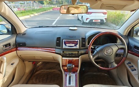 Toyota Premio, 2003 год, 600 000 рублей, 22 фотография