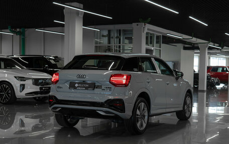 Audi Q2 I, 2025 год, 3 750 000 рублей, 5 фотография