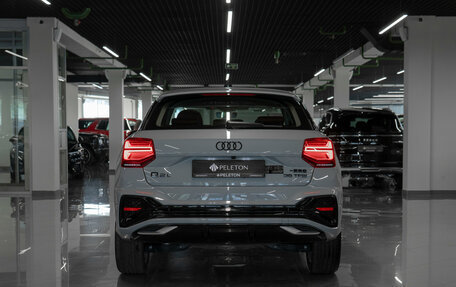 Audi Q2 I, 2025 год, 3 750 000 рублей, 6 фотография