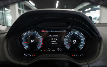 Audi Q2 I, 2025 год, 3 750 000 рублей, 12 фотография