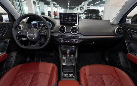 Audi Q2 I, 2025 год, 3 750 000 рублей, 8 фотография