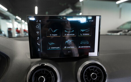 Audi Q2 I, 2025 год, 3 750 000 рублей, 16 фотография