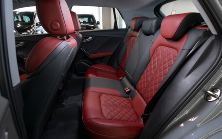 Audi Q2 I, 2025 год, 3 750 000 рублей, 13 фотография