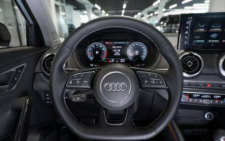 Audi Q2 I, 2025 год, 3 750 000 рублей, 11 фотография